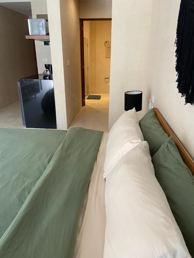 Central Tulum Aparthotel *