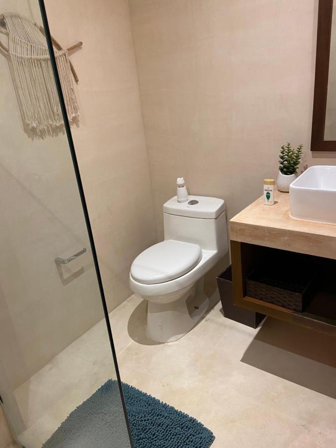 Aparthotel Central Tulum