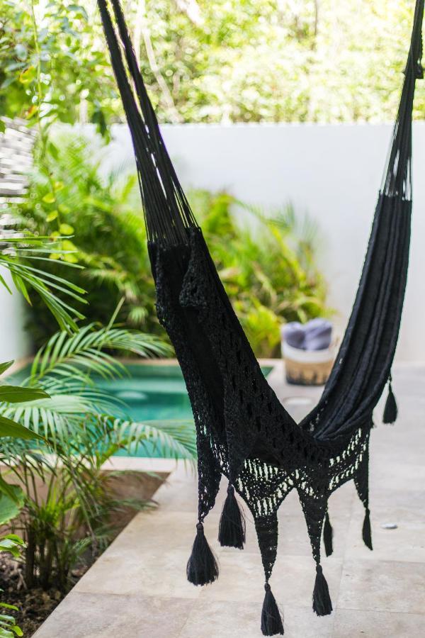 Apartment Laid Back In Tropical Vibe Apt Private Pool *