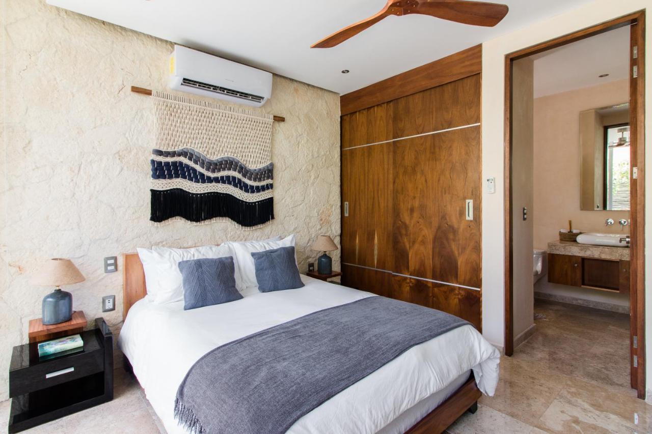 Laid Back In Tropical Vibe Apt Private Pool Apartment *