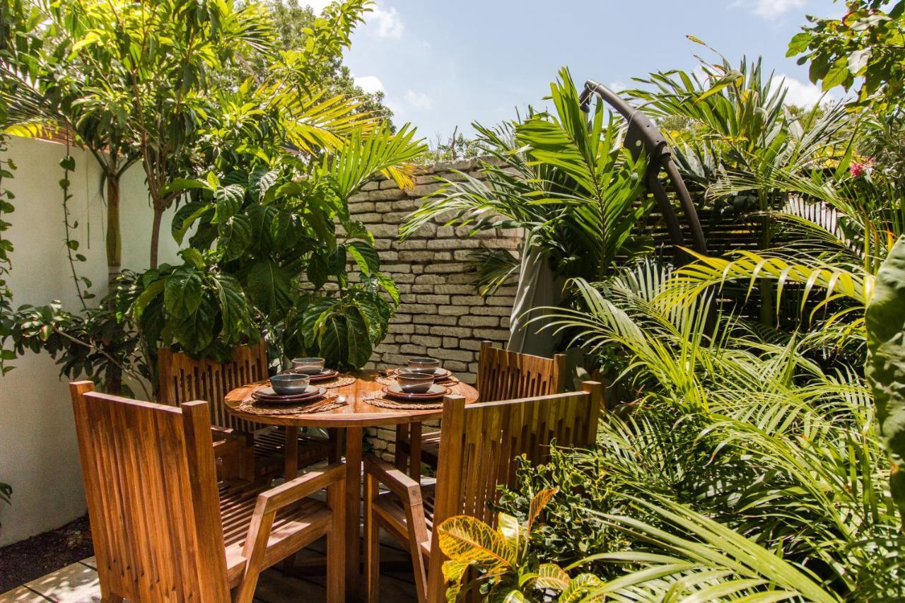Apartment Laid Back In Tropical Vibe Apt Private Pool *