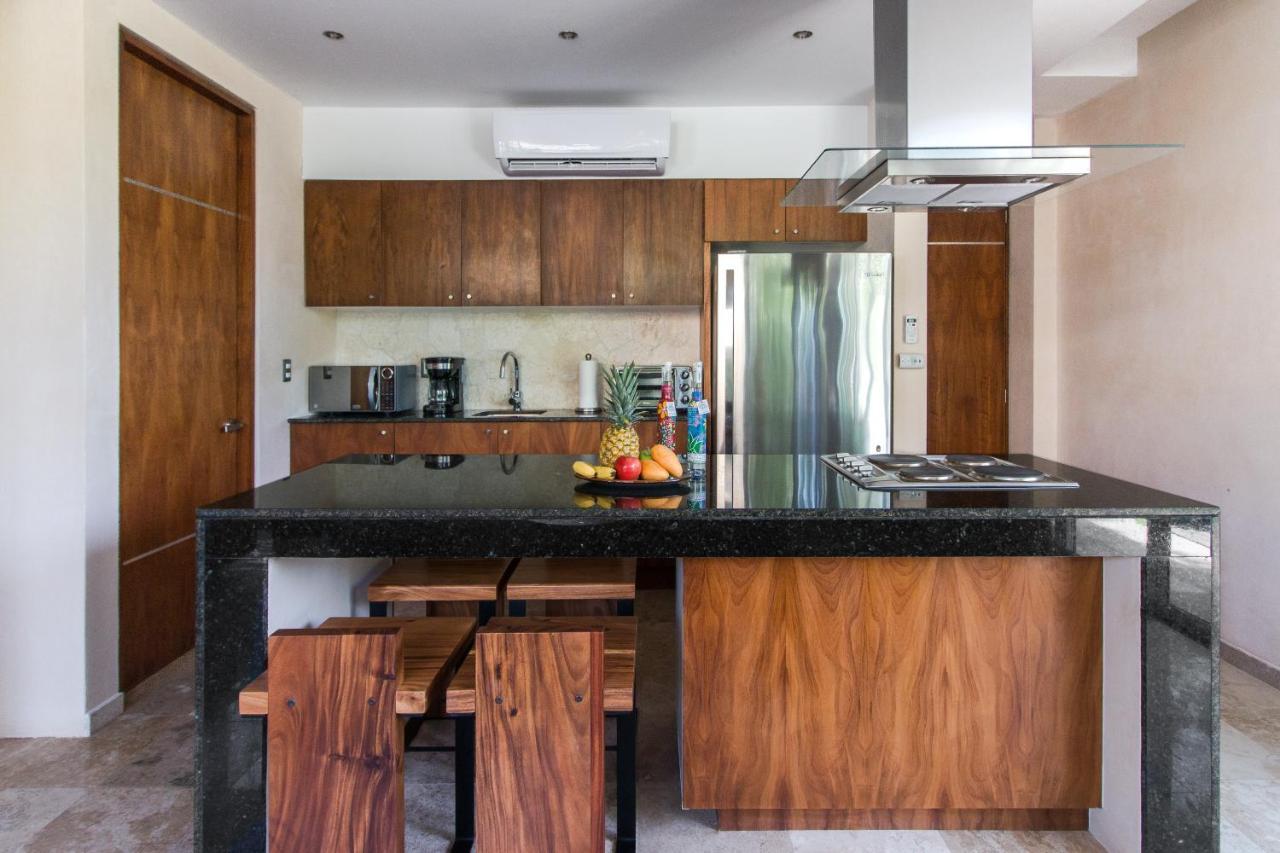 Apartment Laid Back In Tropical Vibe Apt Private Pool *