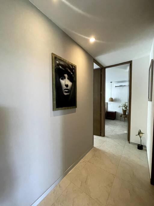 Apartment 2br With Great View *