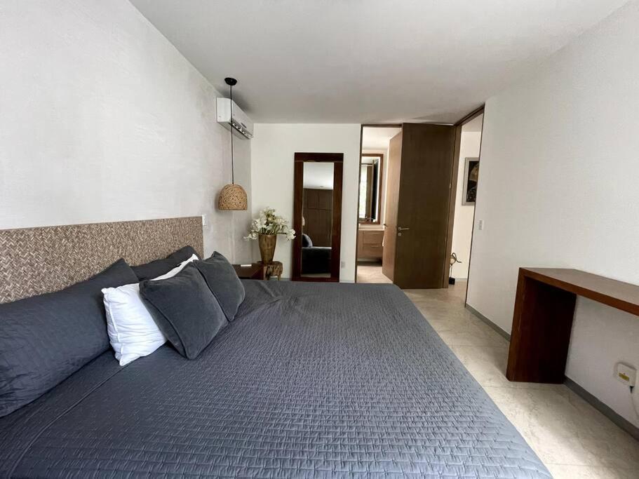 Apartment 2br With Great View
