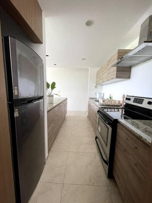 2br With Great View Apartment *