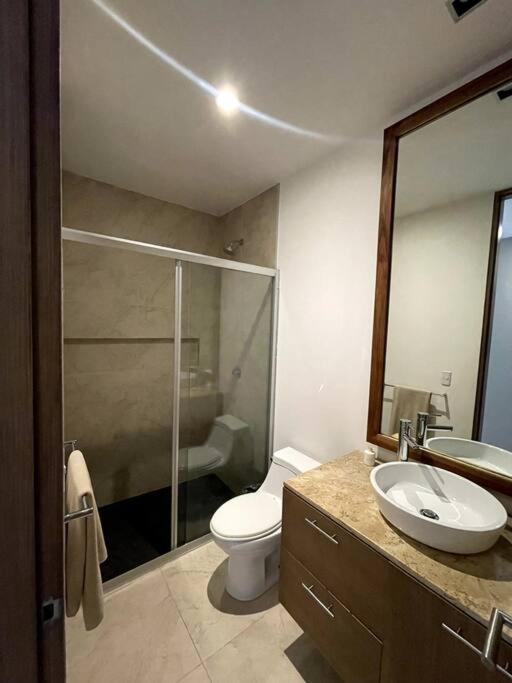 Apartment 2br With Great View Tulum