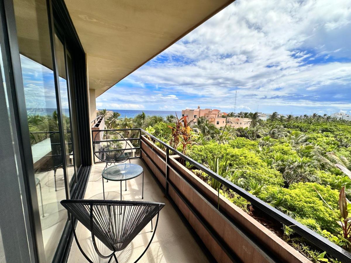 Casa Xila By Gekkot Travel Tulum