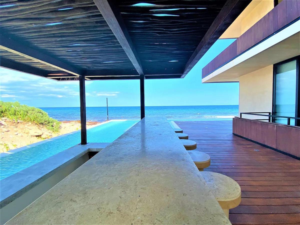 Casa Xila By Gekkot Travel Hotel Tulum