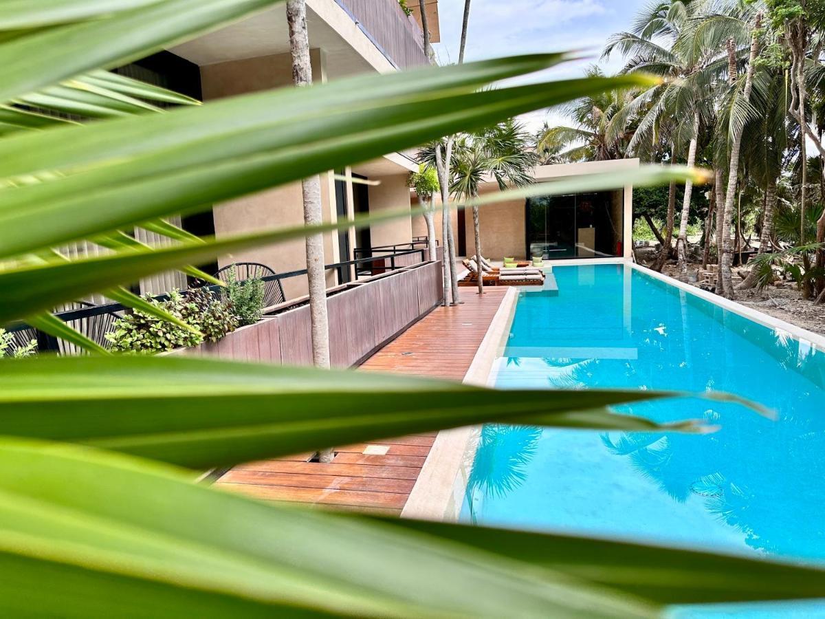 Hotel Casa Xila By Gekkot Travel *