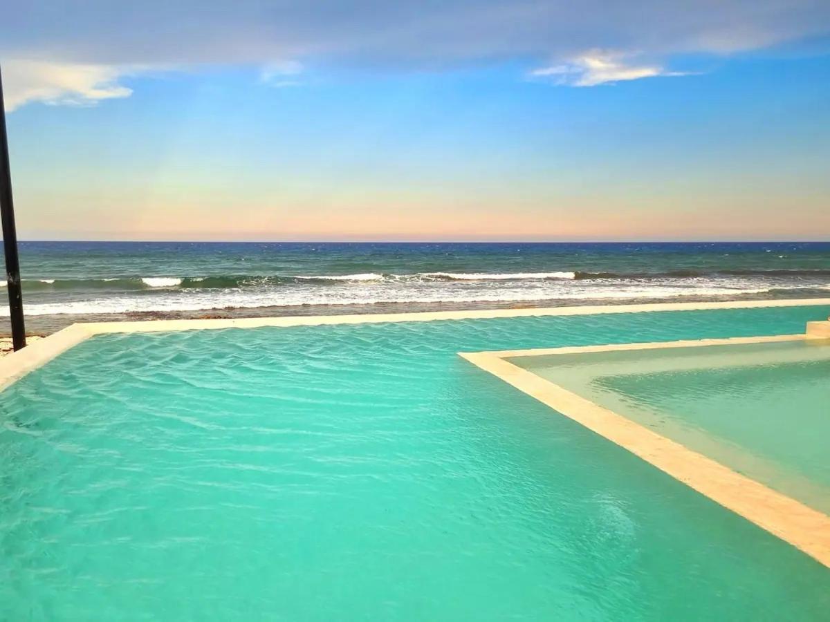 Casa Xila By Gekkot Travel * Tulum