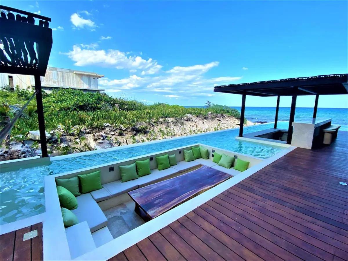 Casa Xila By Gekkot Travel *