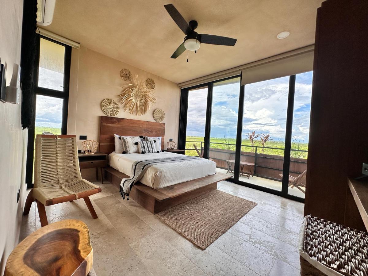 Hotel Casa Xila By Gekkot Travel