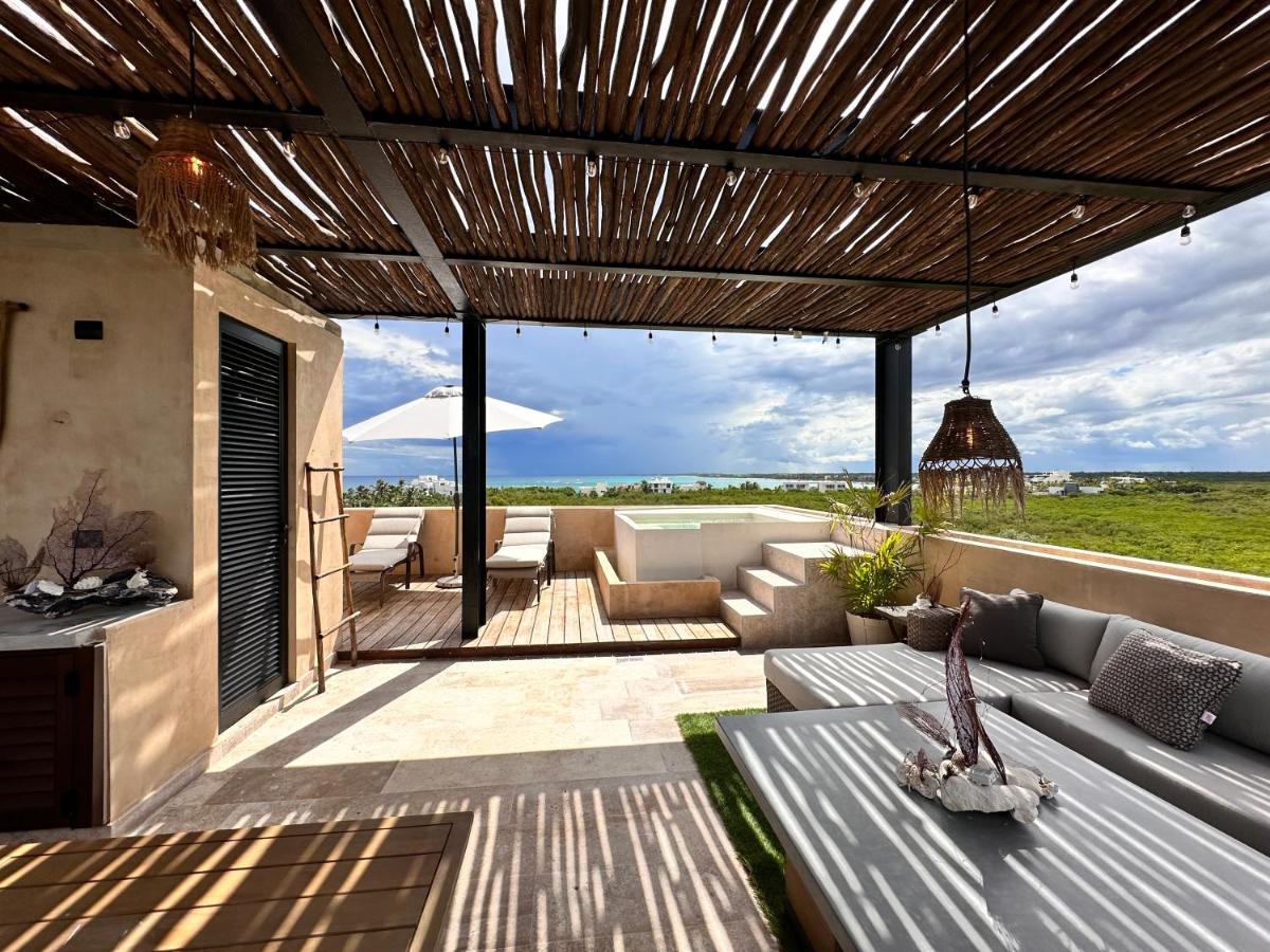 Casa Xila By Gekkot Travel *