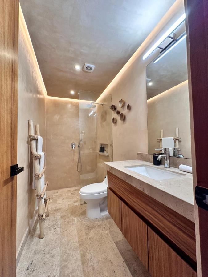 Hotel Casa Xila By Gekkot Travel Tulum