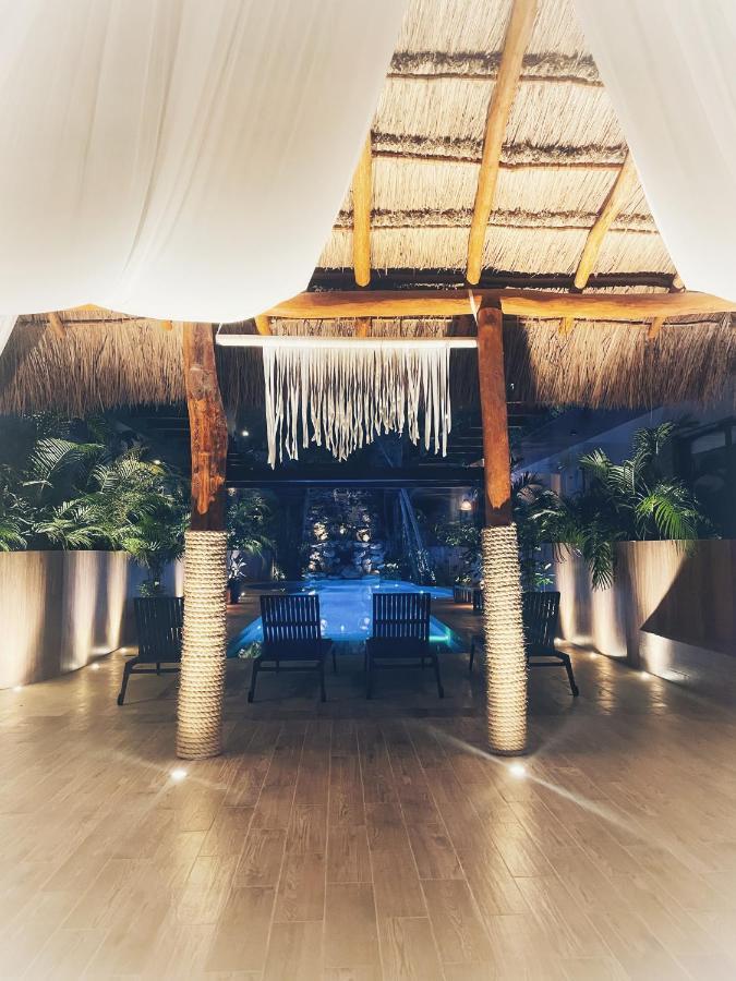 Aparthotel Estudio Asteroide Tulum