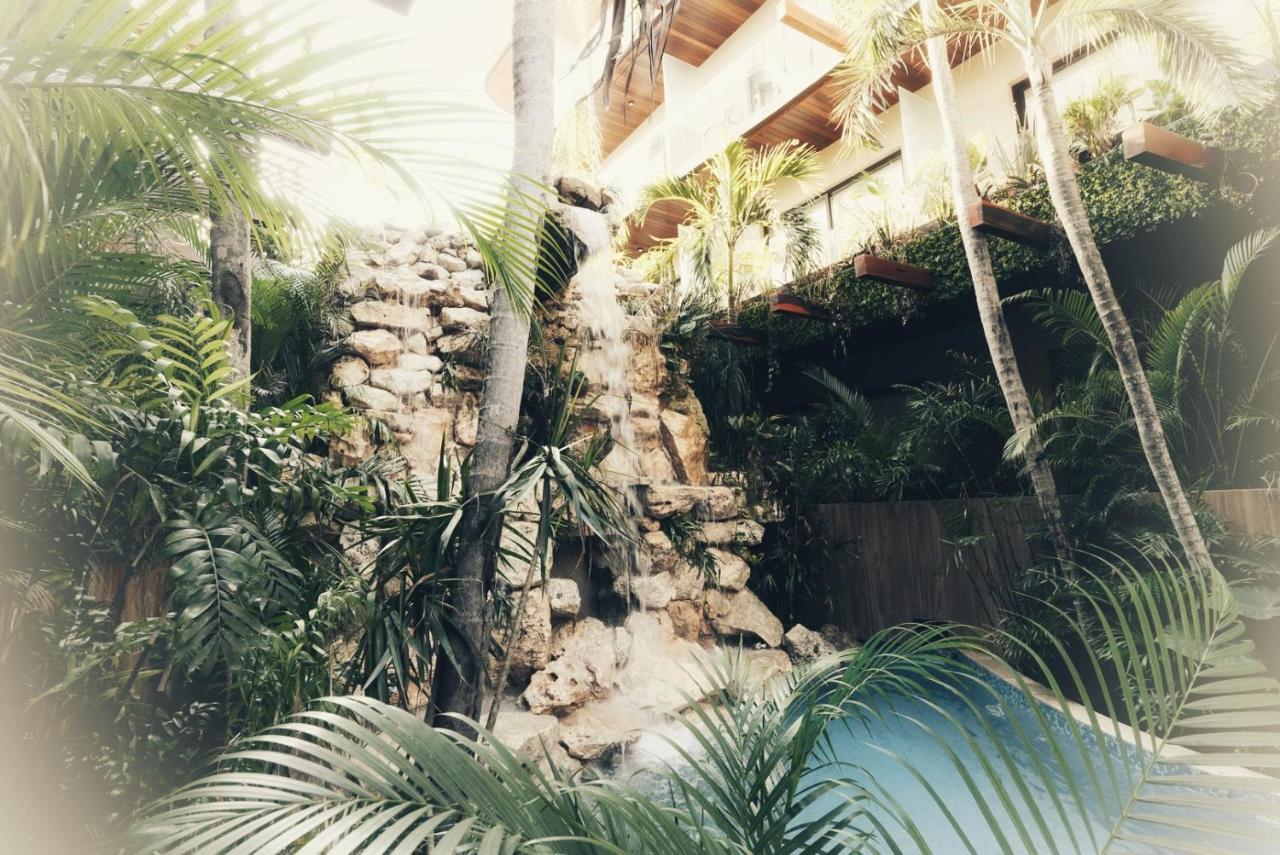 Estudio Asteroide Aparthotel Tulum