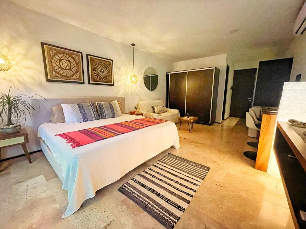 Estudio Asteroide 4* Tulum
