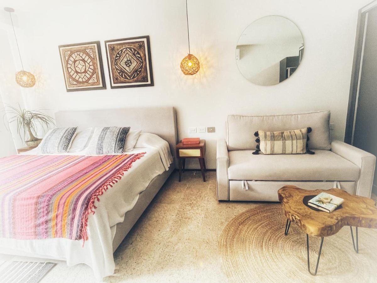 Estudio Asteroide Aparthotel Tulum