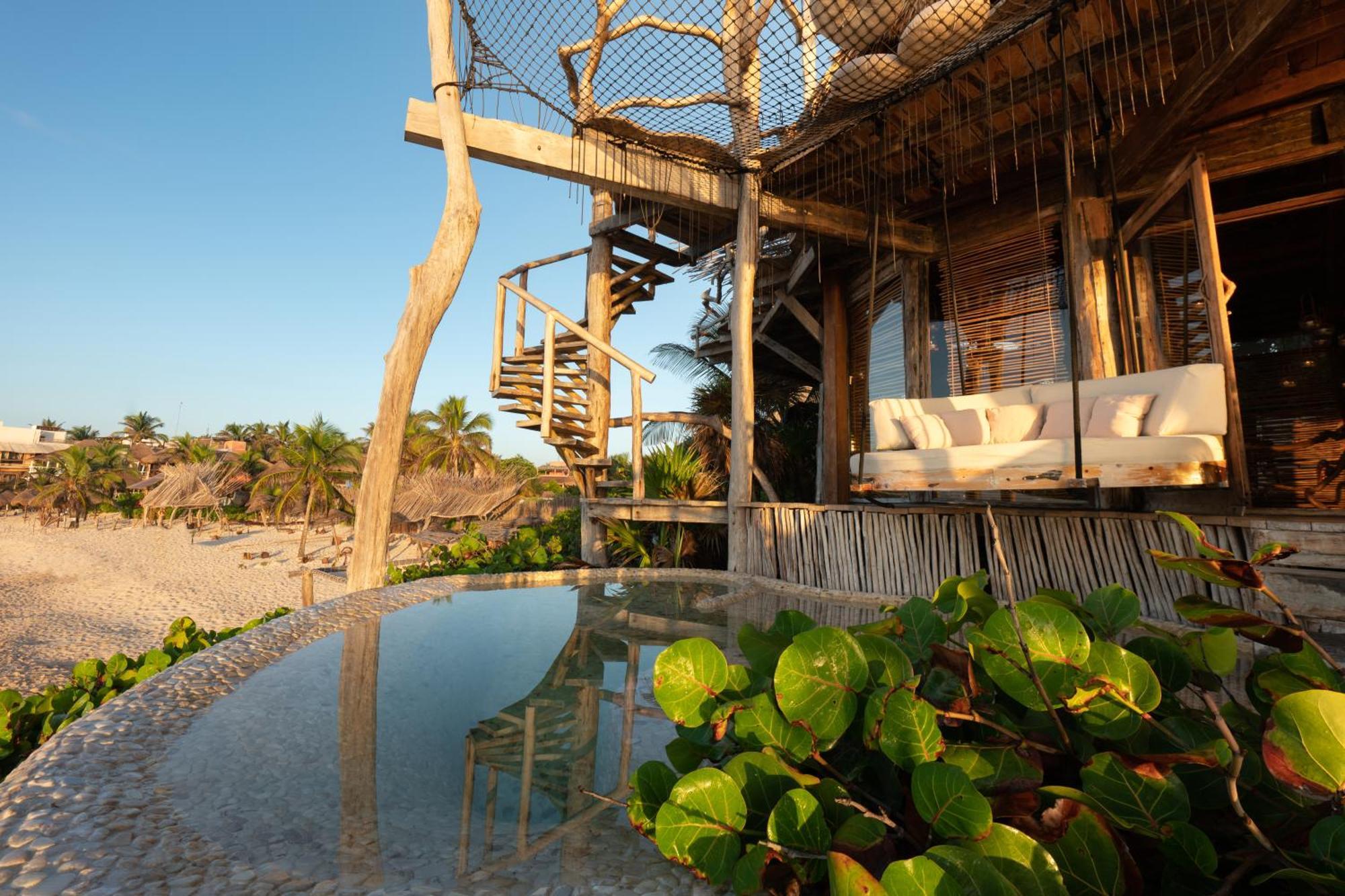 Azulik - Adults Only Tulum