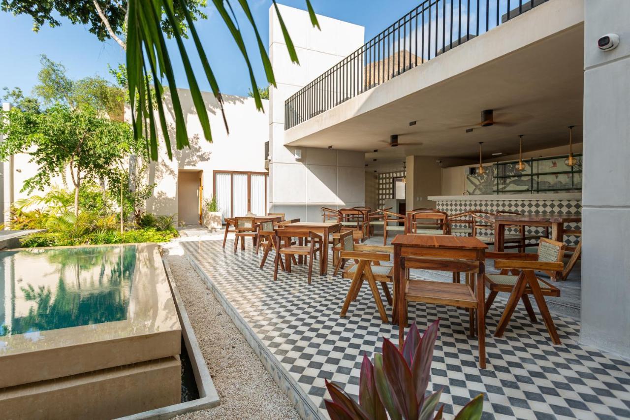 Collection O Faisano Boutique Luxury Hotel, (adults Only) 3* Tulum