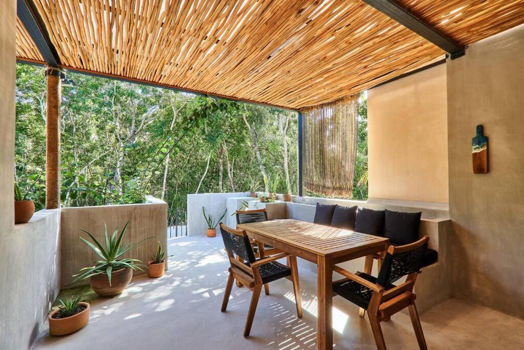 Apartment Palma Blanca Private Lux