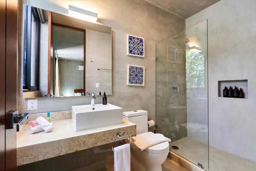 Palma Blanca Private Lux Apartment