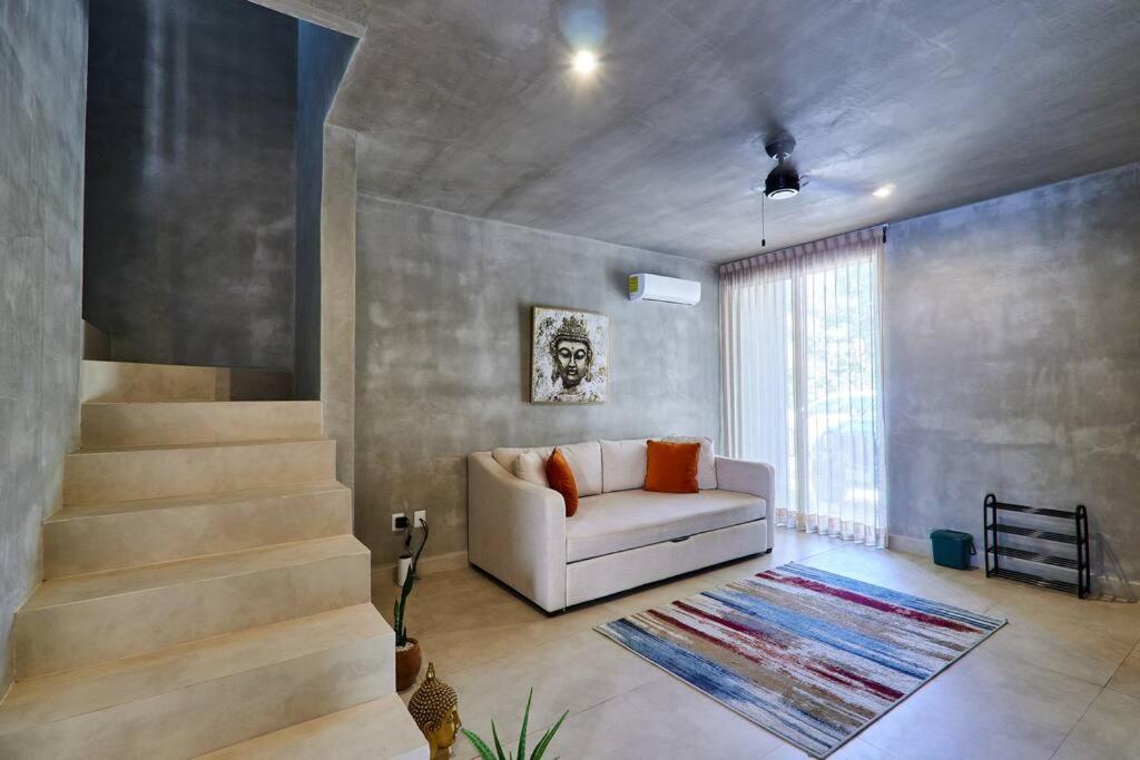 Apartment Palma Blanca Private Lux Tulum
