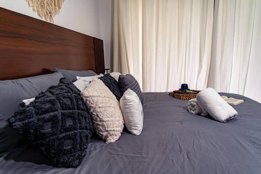 The Cozy Boho Nomad With Free Bikes