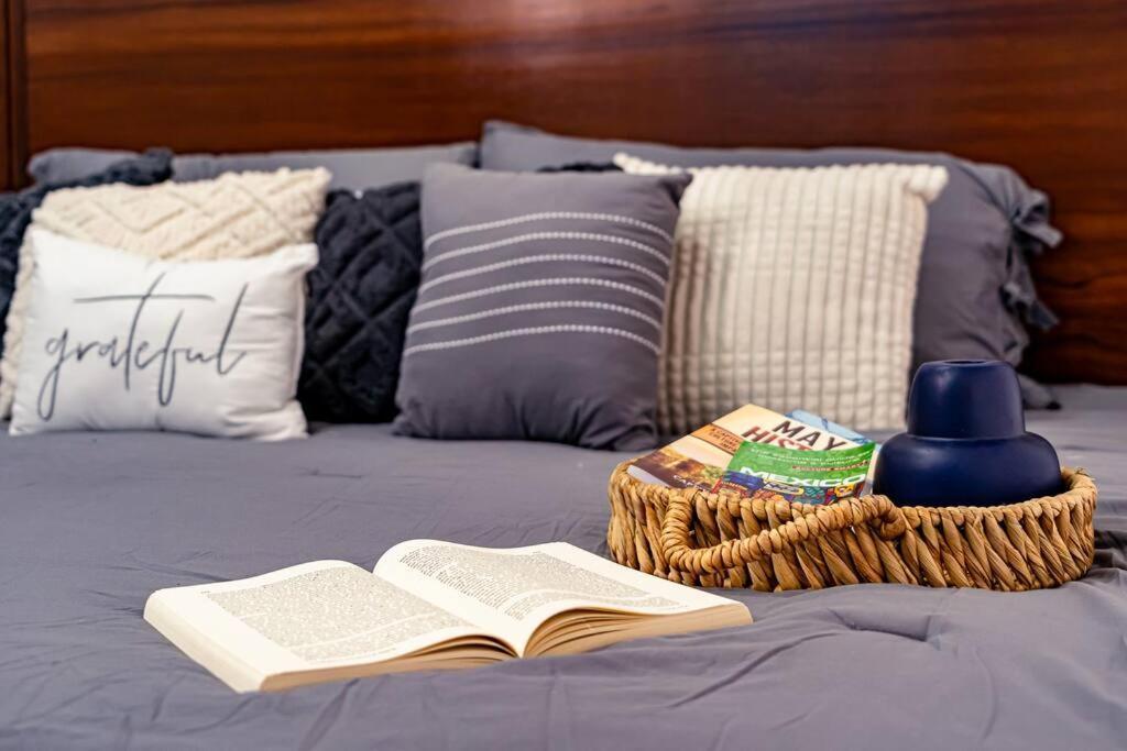 Apartment The Cozy Boho Nomad With Free Bikes *