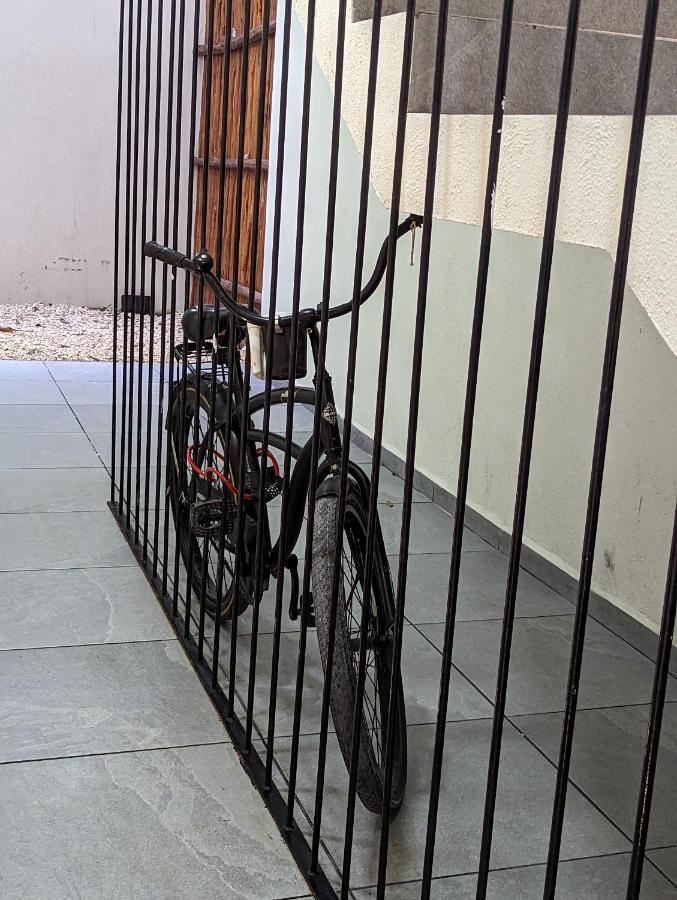 The Cozy Boho Nomad With Free Bikes