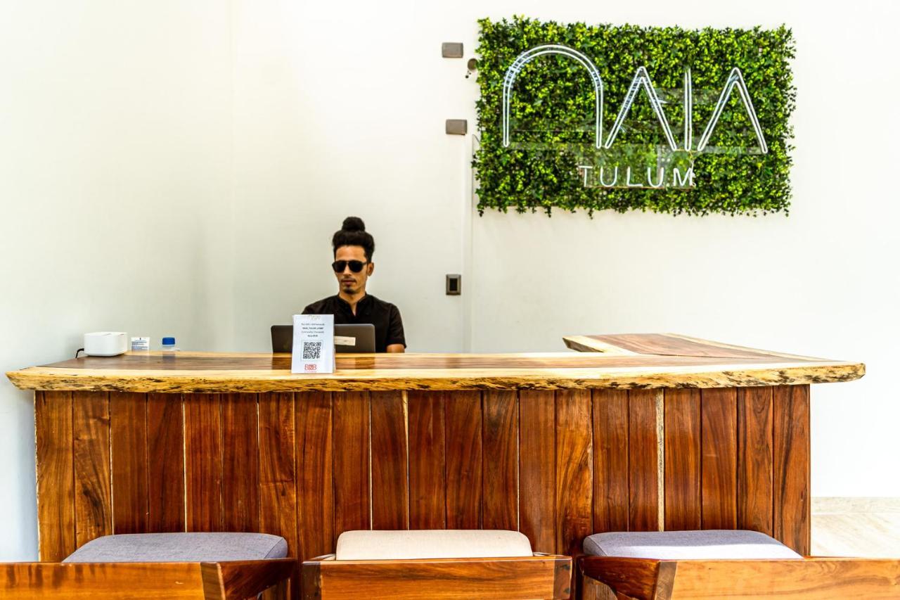 Apartment The Cozy Boho Nomad With Free Bikes Tulum