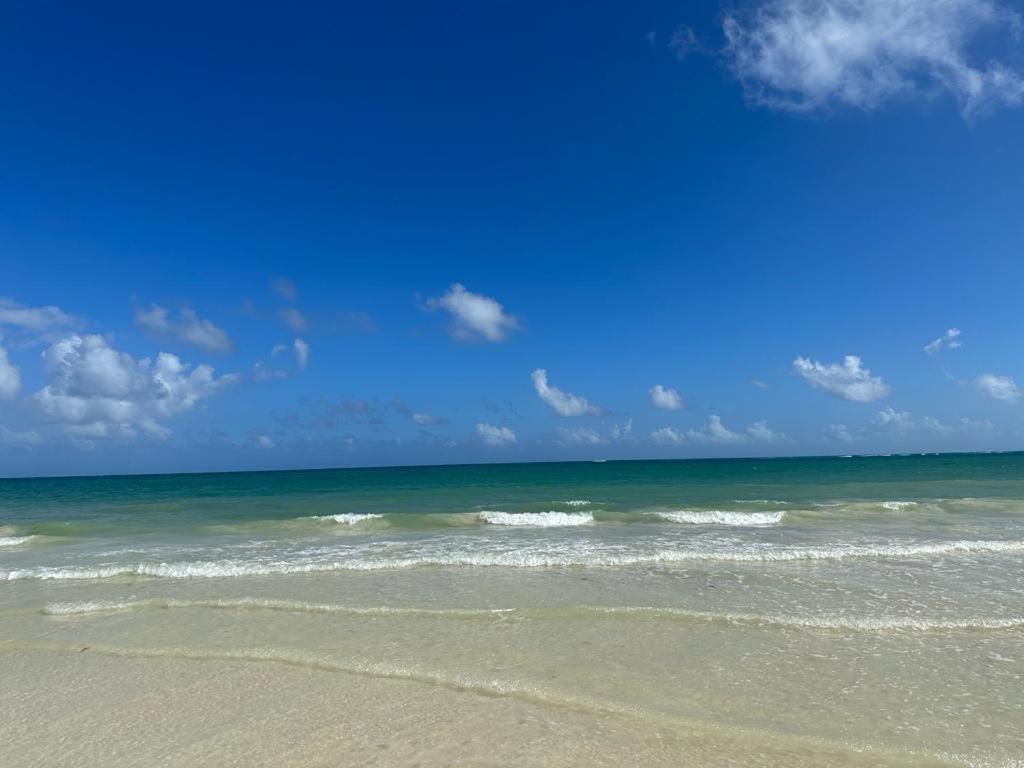 Casa Tolok In Beachfront