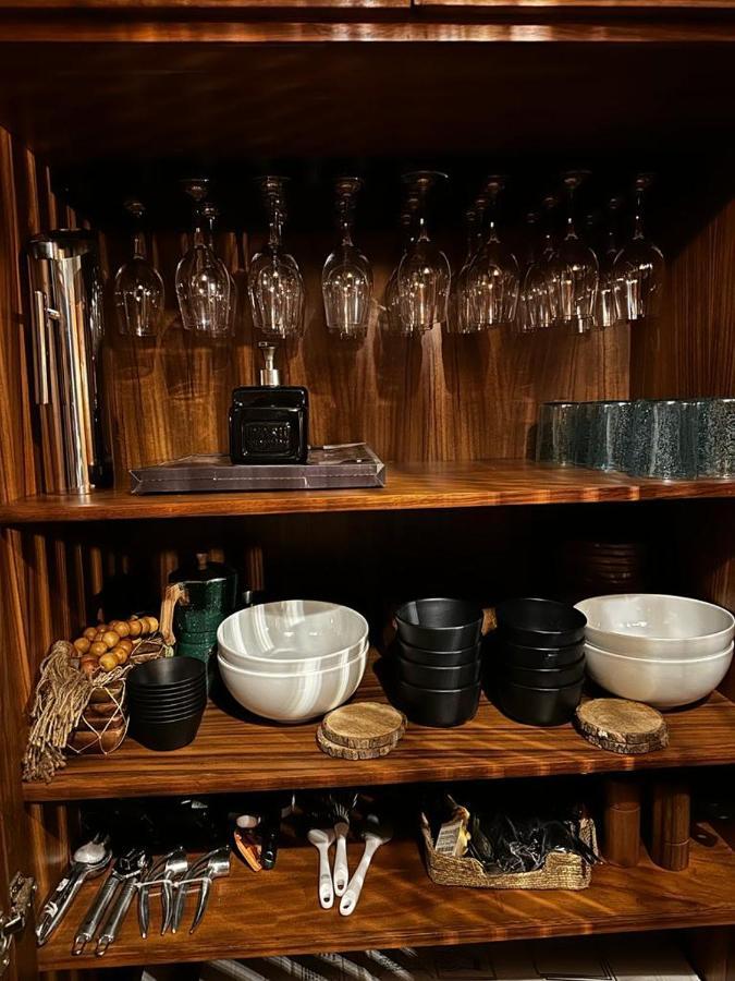 Casa Tolok In Beachfront Villa *