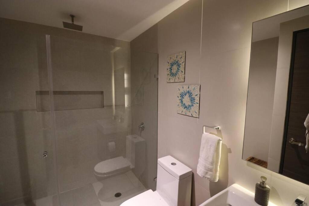 Apartment Amazing!! Ph 2 Bdrm + Private Rooftop &pool /aldea Zama Tulum