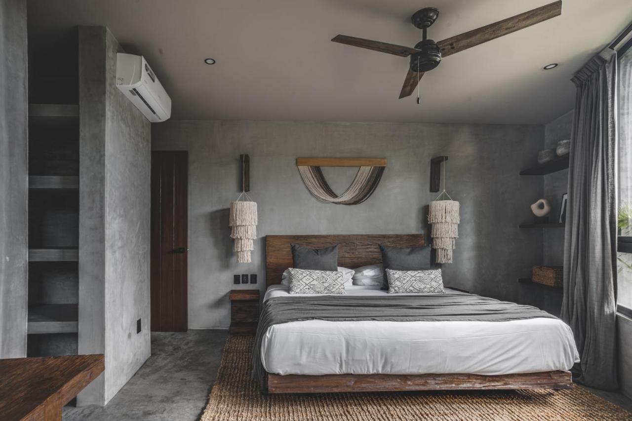 Villas Esencia Tulum