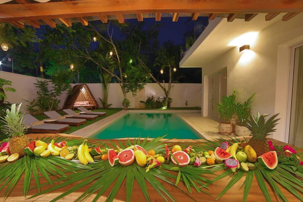 Estrena Espectacular Villa, Piscina Xl Y Jacuzzi Villa *