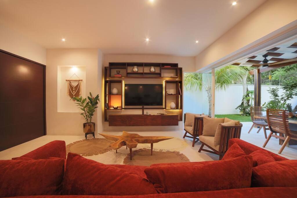 Estrena Espectacular Villa, Piscina Xl Y Jacuzzi *