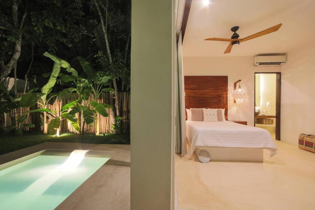 Villa Estrena Espectacular Villa, Piscina Xl Y Jacuzzi *