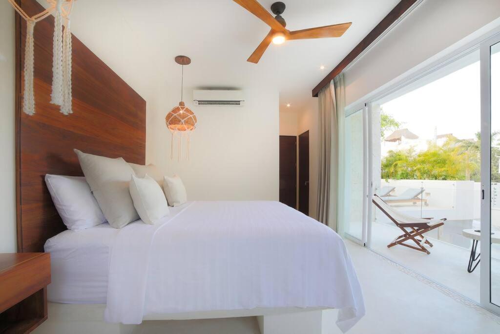 Estrena Espectacular Villa, Piscina Xl Y Jacuzzi Villa *