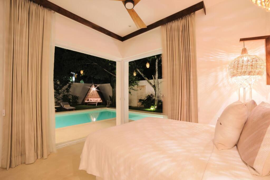 Villa Estrena Espectacular Villa, Piscina Xl Y Jacuzzi *