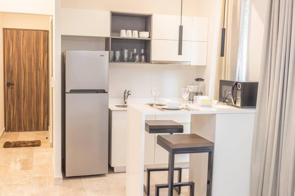 Apartment Modern Perfect For Couples And Remote Work *