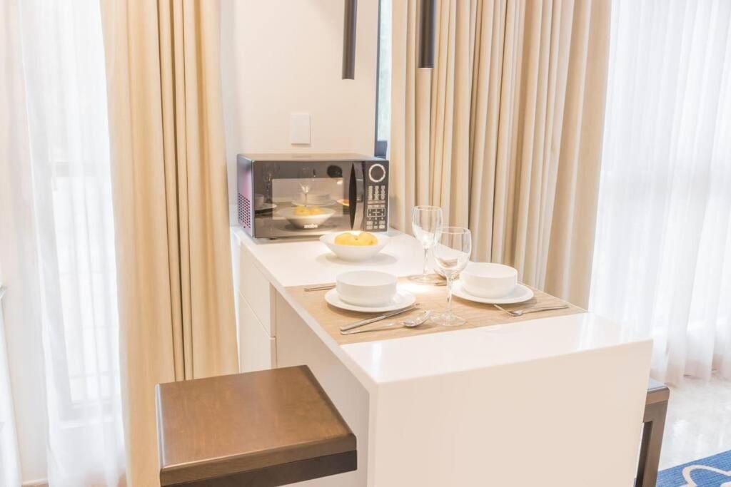 Apartment Modern Perfect For Couples And Remote Work Tulum