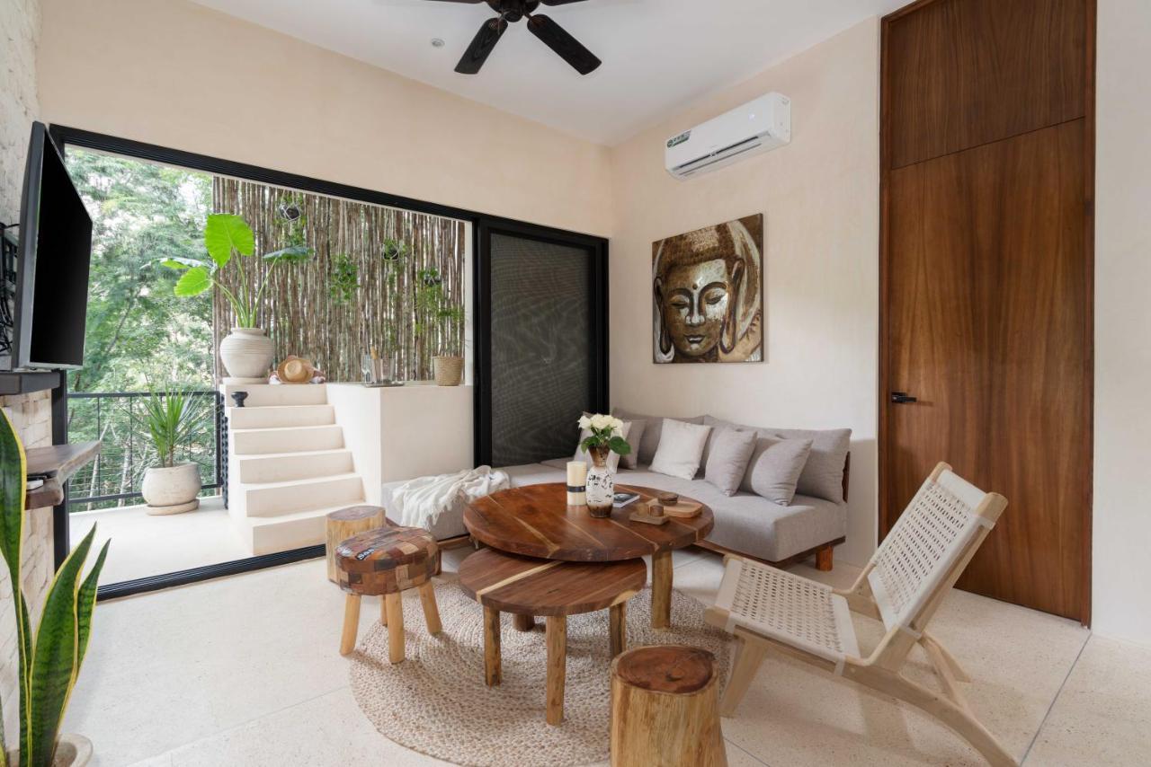 Coba Ii Aldea Zama Premium By The Ant Pm Apartment