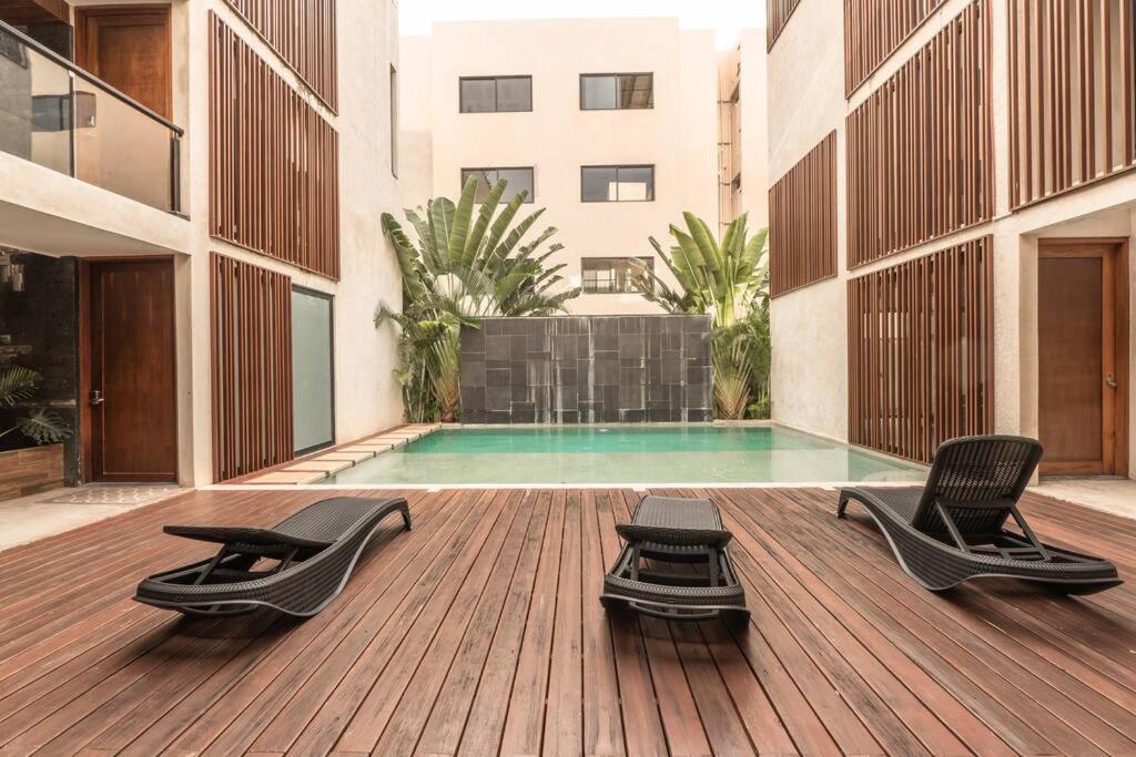 Apartment 2br, 2 Pools, Gym, 15min From *