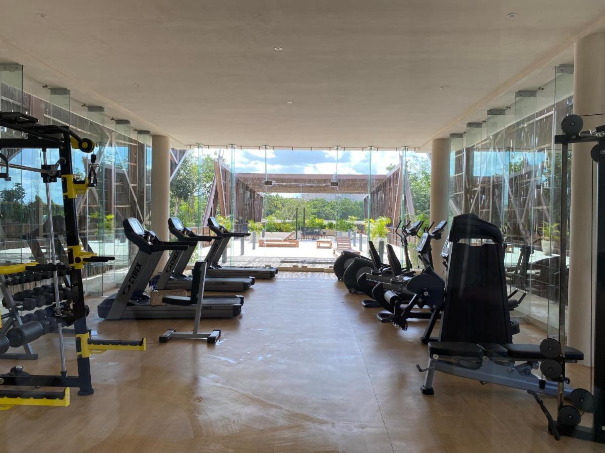 Luxurious Jungle * Tulum