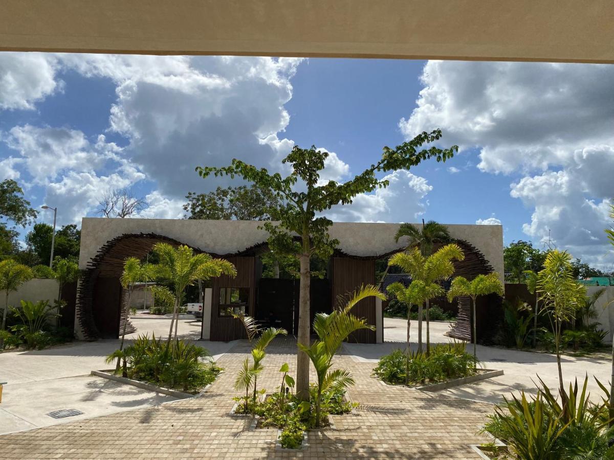 Luxurious Jungle Tulum
