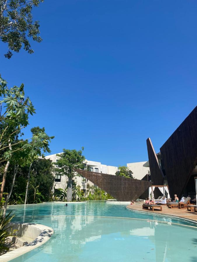 Apartment Luxurious Jungle Tulum