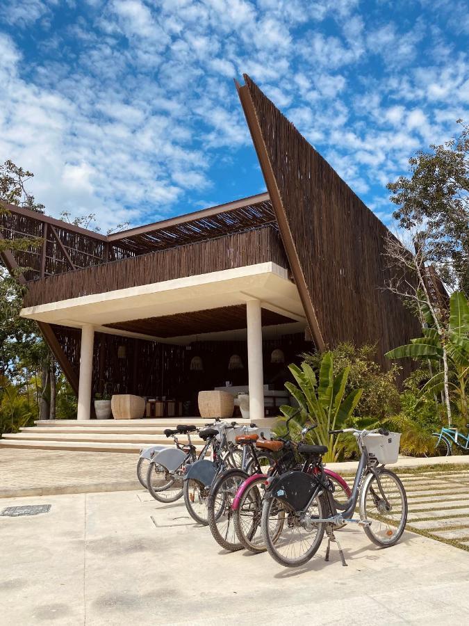 Apartment Luxurious Jungle Tulum