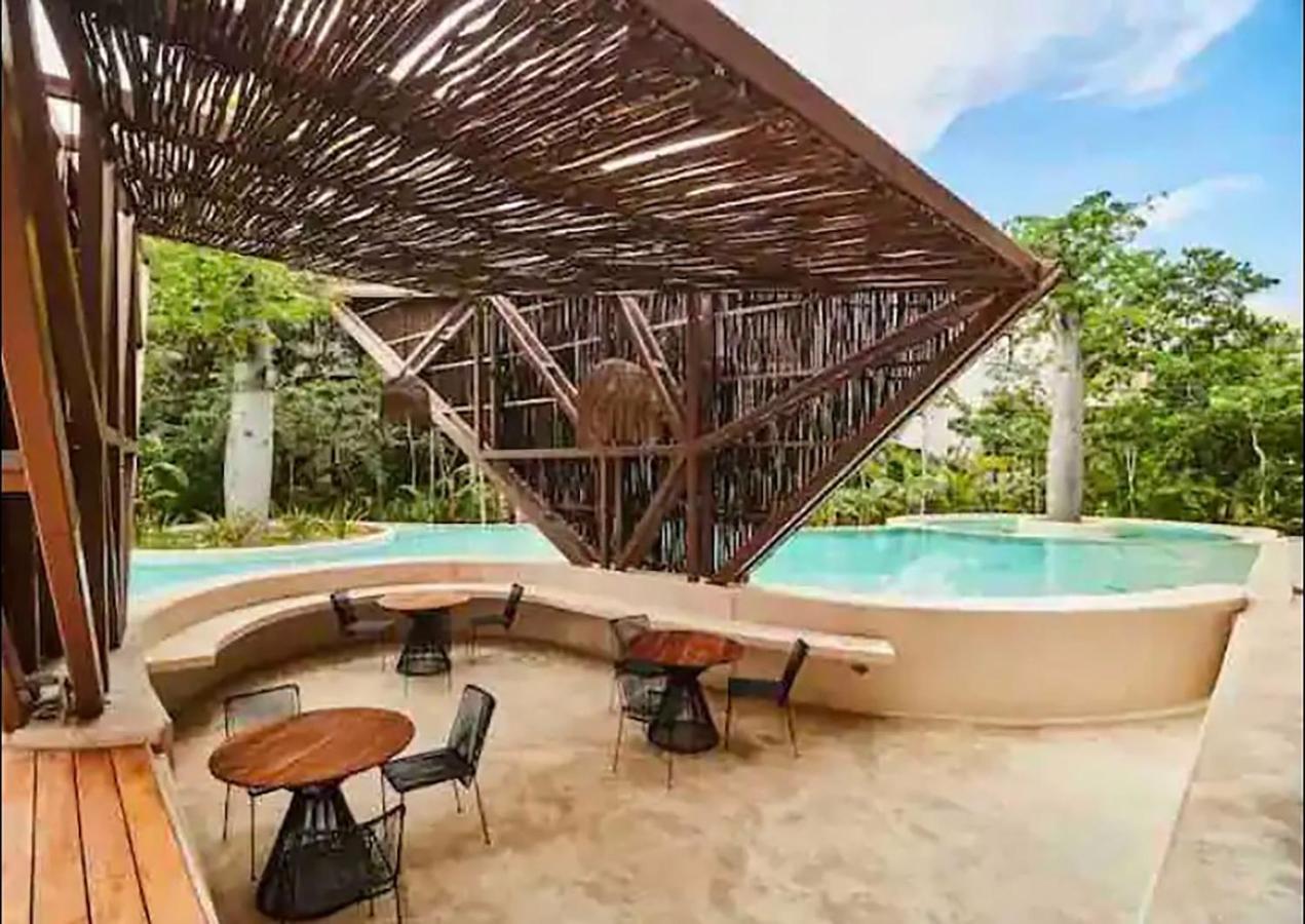 Apartment Luxurious Jungle *