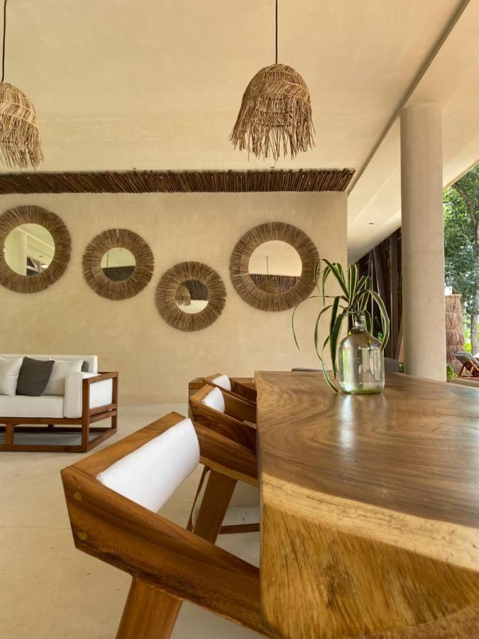 Luxurious Jungle * Tulum